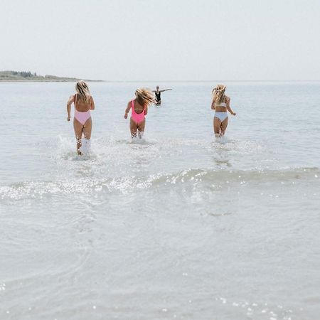 The Tides Beach Club Кенебънкпорт Екстериор снимка
