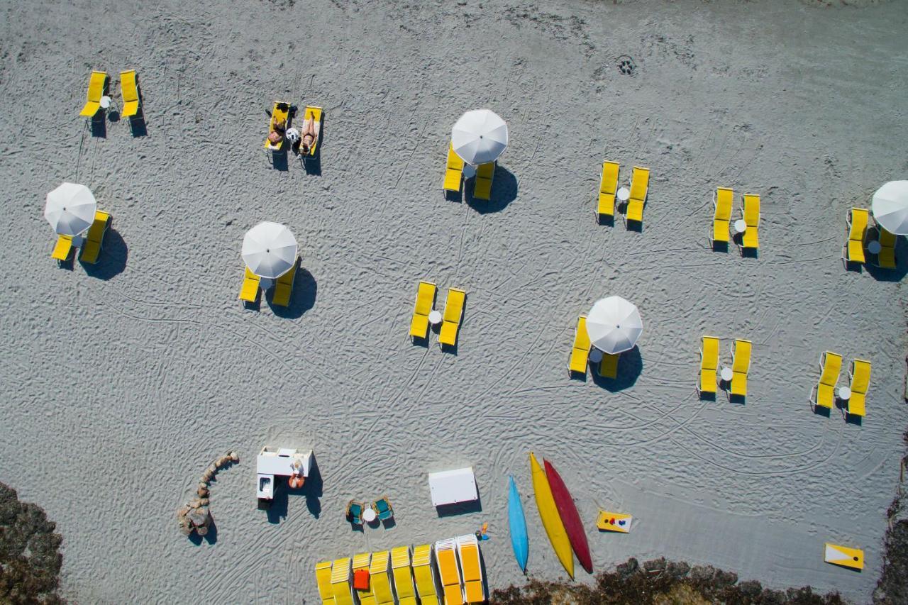 The Tides Beach Club Кенебънкпорт Екстериор снимка
