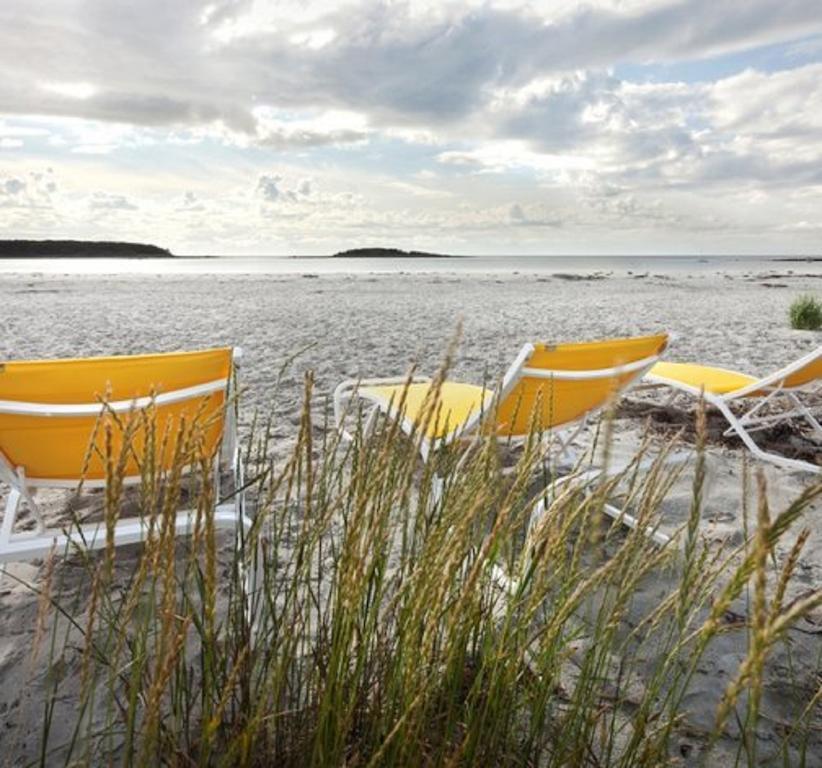 The Tides Beach Club Кенебънкпорт Екстериор снимка