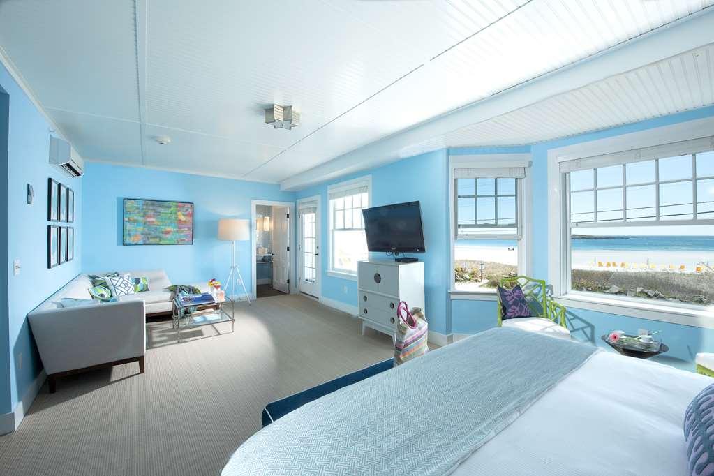 The Tides Beach Club Кенебънкпорт Стая снимка