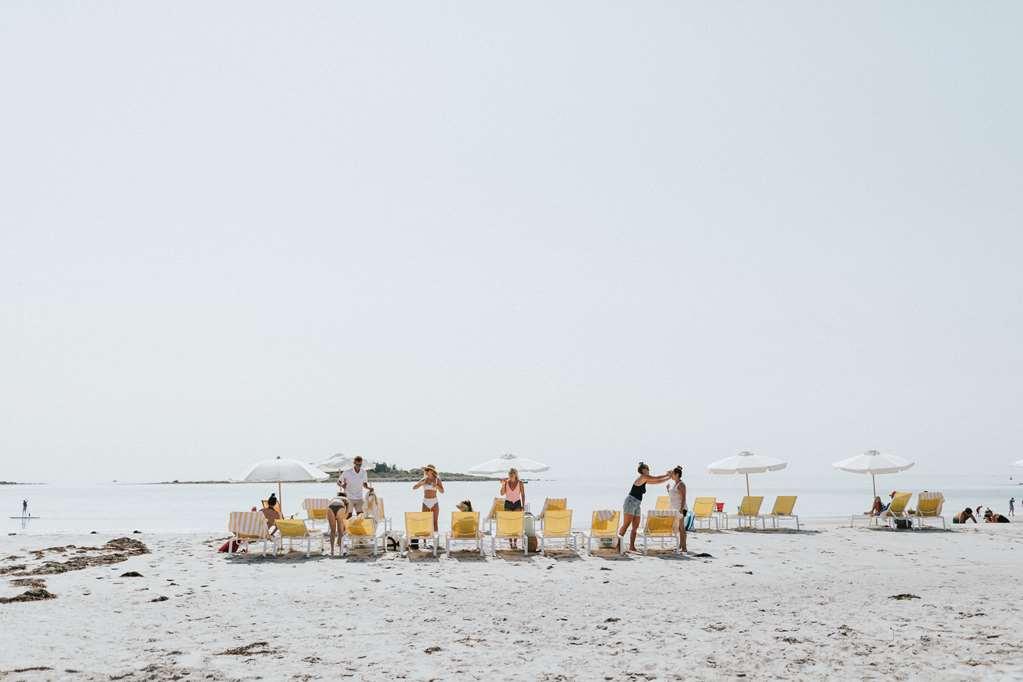 The Tides Beach Club Кенебънкпорт Природа снимка