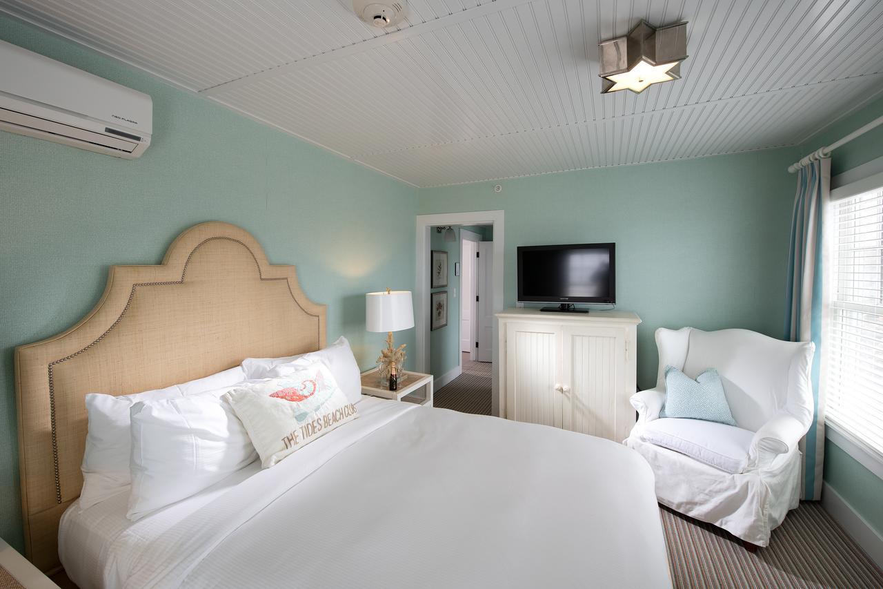 The Tides Beach Club Кенебънкпорт Екстериор снимка