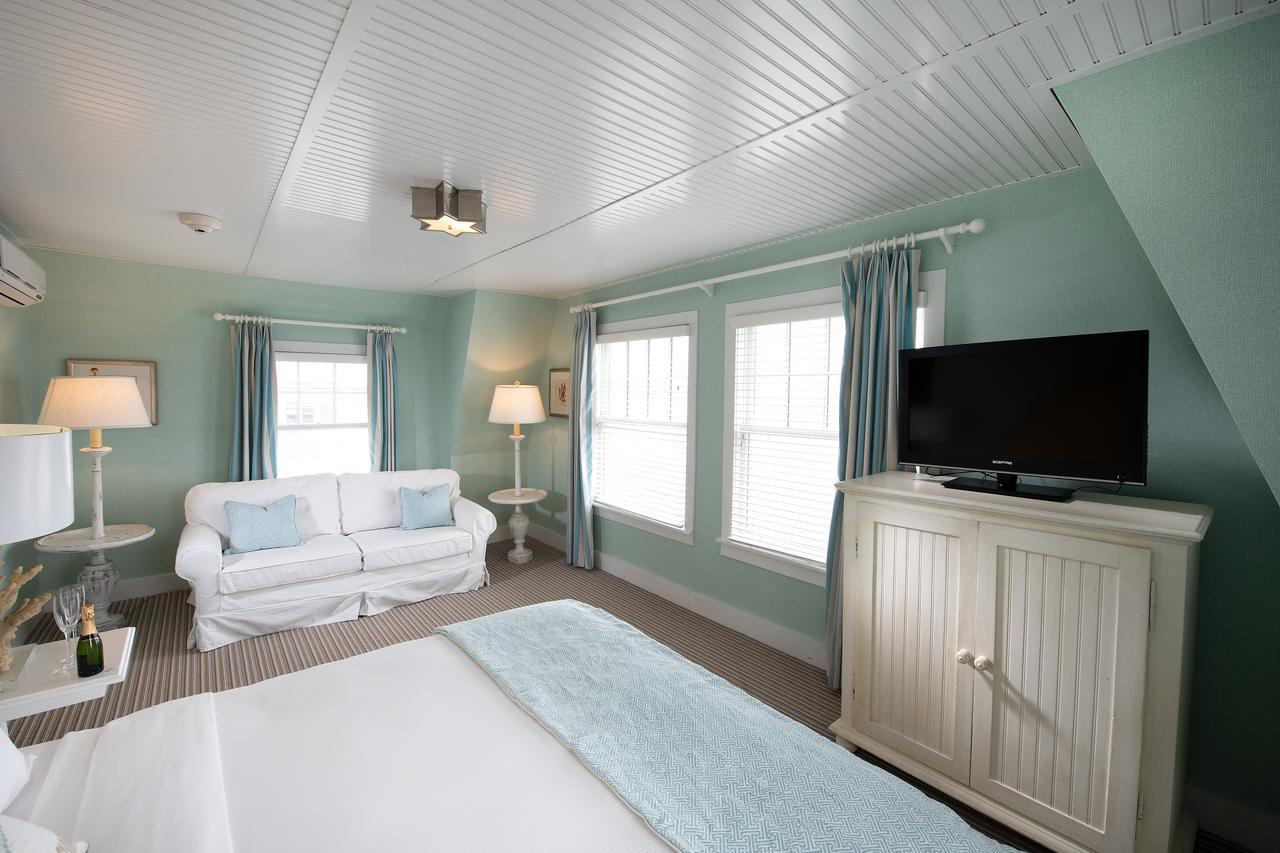 The Tides Beach Club Кенебънкпорт Екстериор снимка