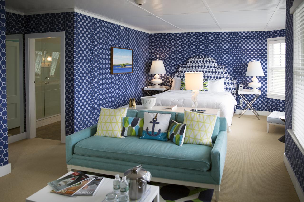 The Tides Beach Club Кенебънкпорт Екстериор снимка