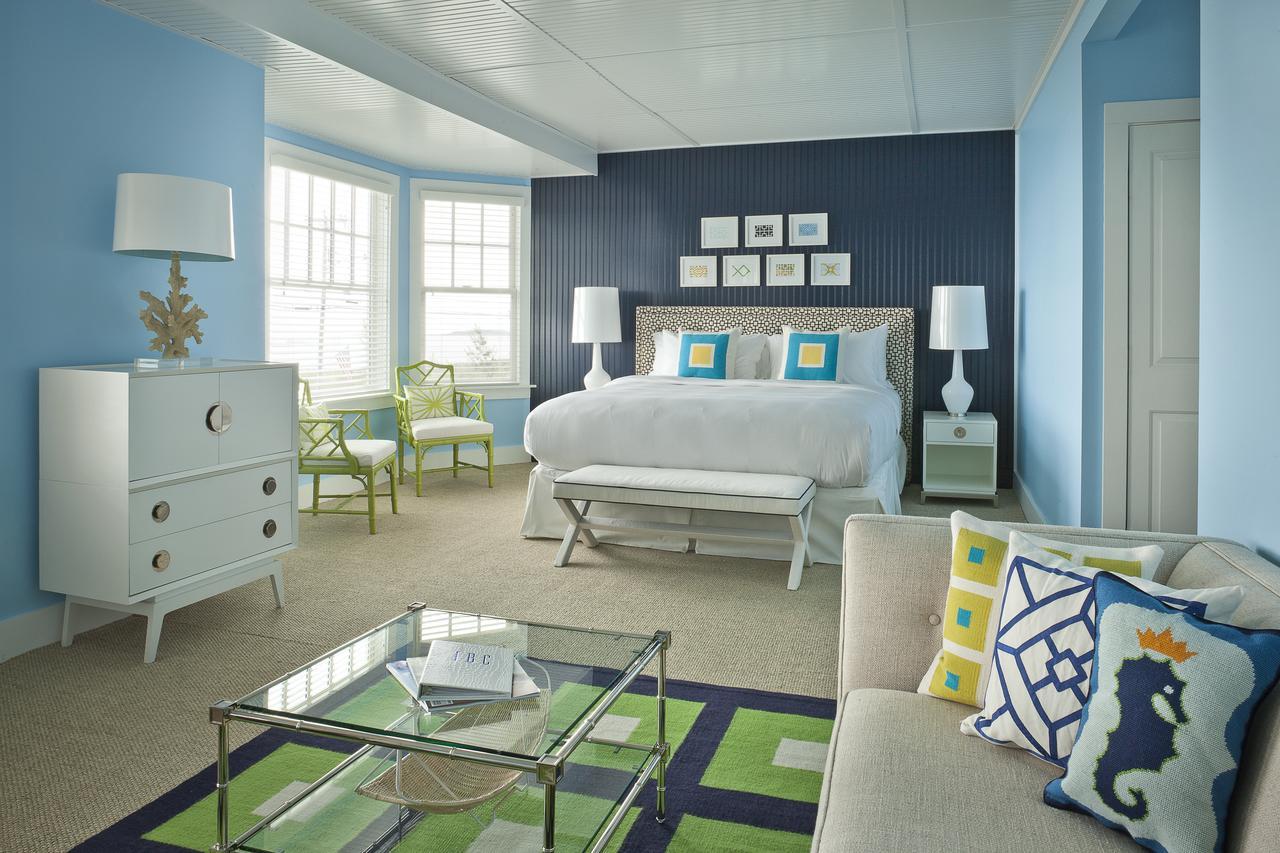 The Tides Beach Club Кенебънкпорт Екстериор снимка