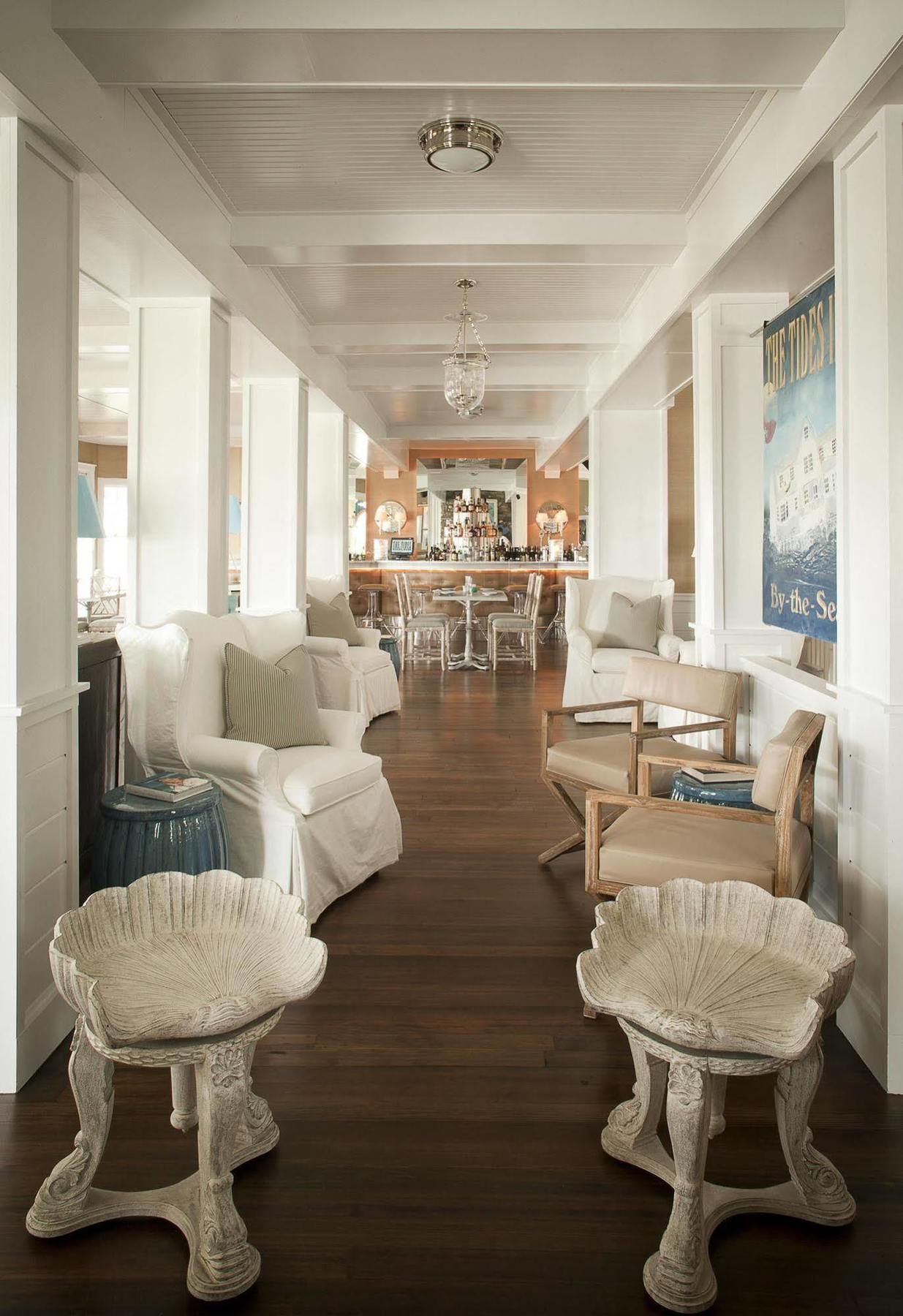 The Tides Beach Club Кенебънкпорт Екстериор снимка
