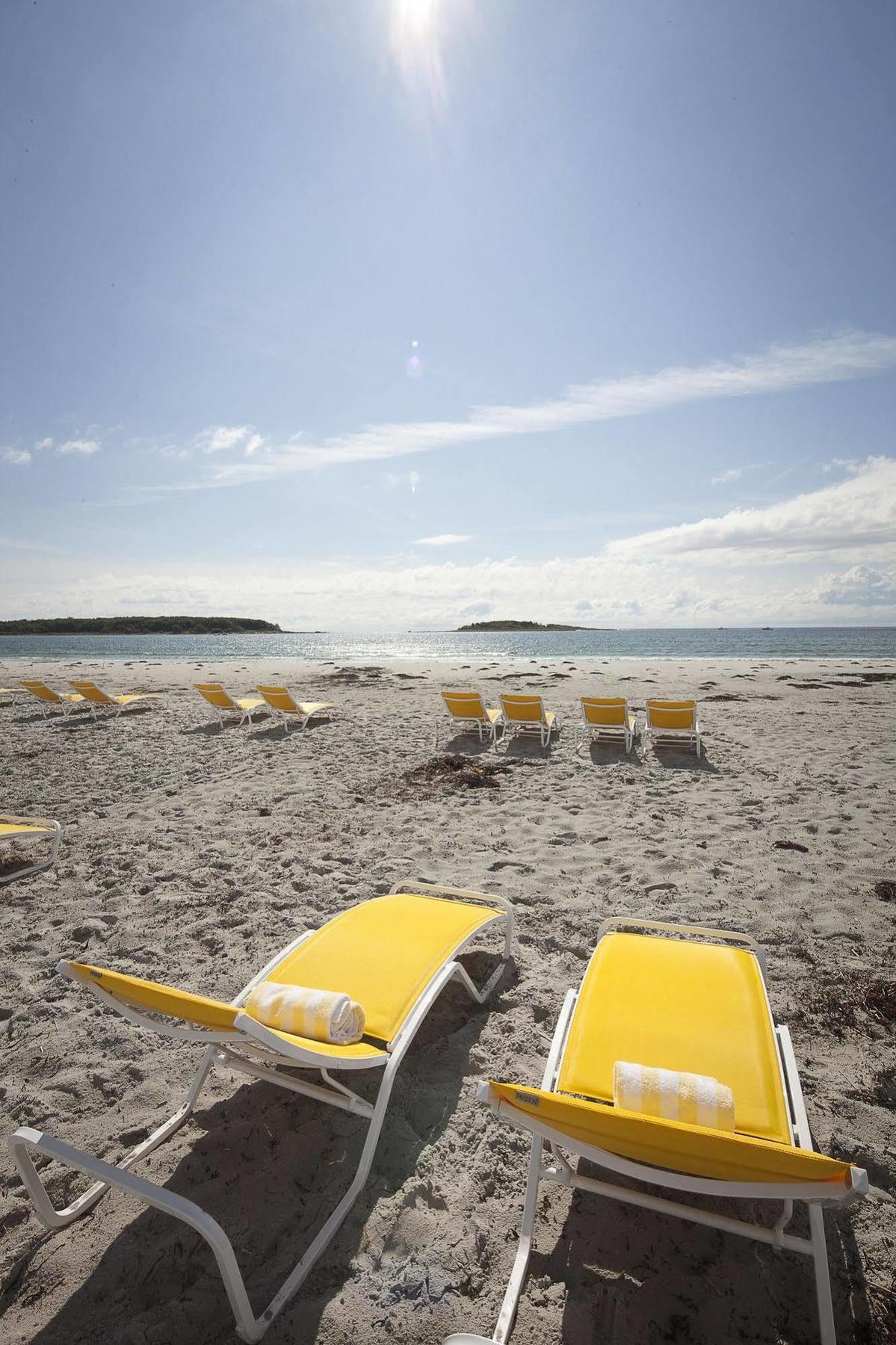 The Tides Beach Club Кенебънкпорт Екстериор снимка